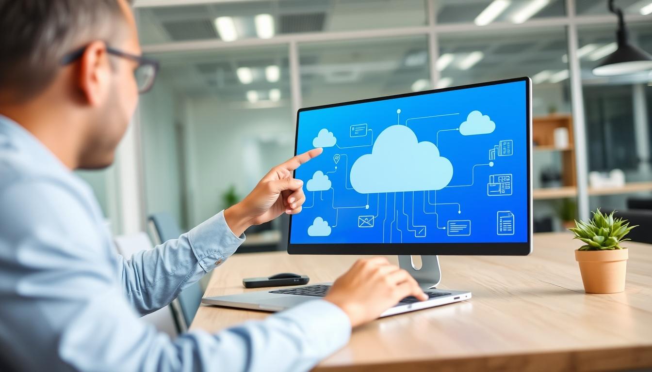 Automate Your Business
